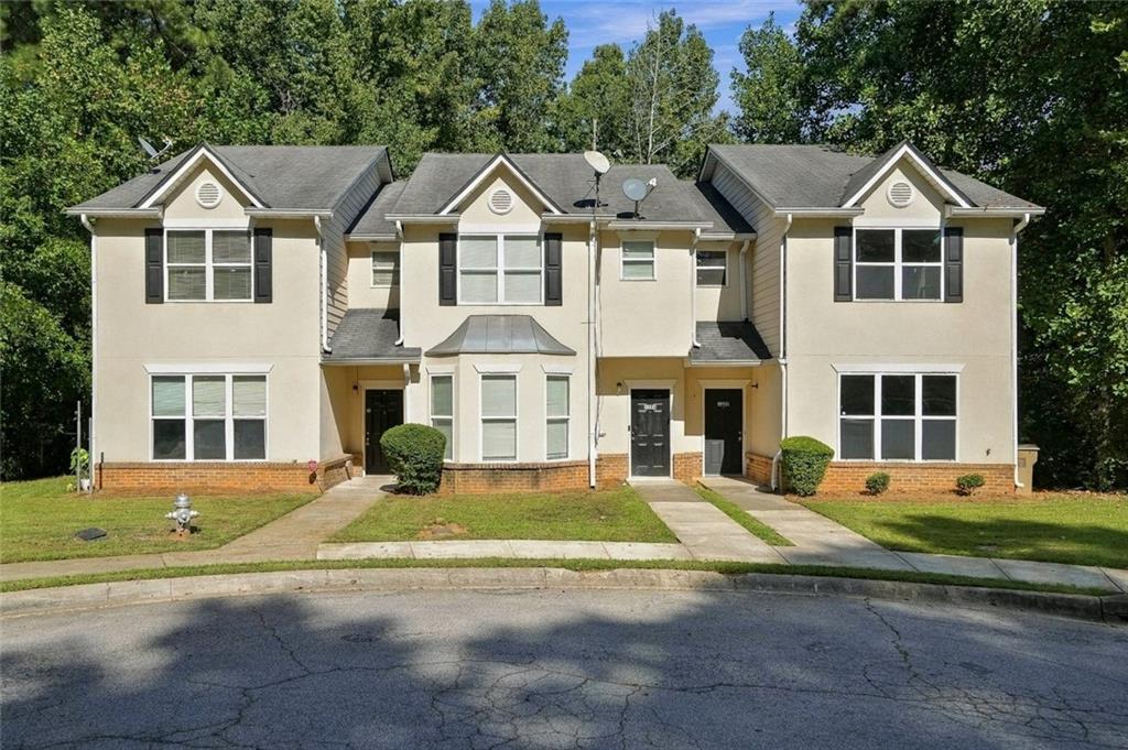 2282 Coach Way, Jonesboro, GA 30236
