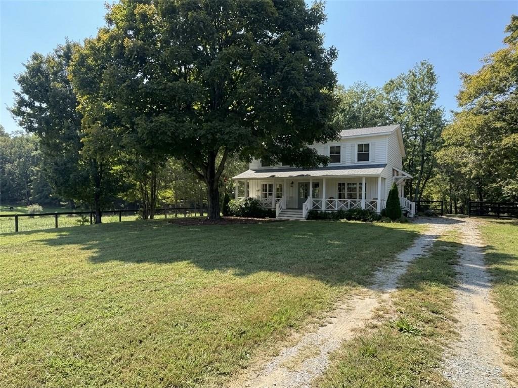 5425 Howard Rd., Cumming, GA 30040