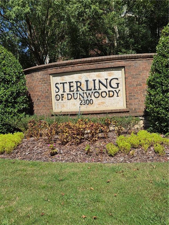 2300 Peachford Rd. #4409, Dunwoody, GA 30338