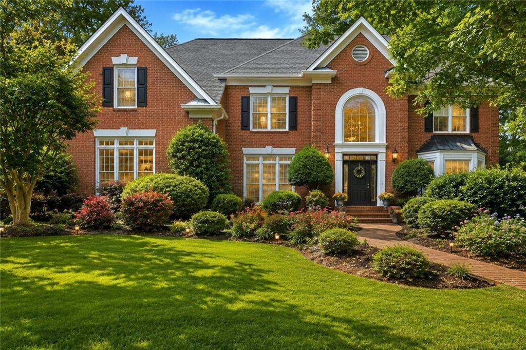350 Waters Bend Way, Johns Creek, GA 30022