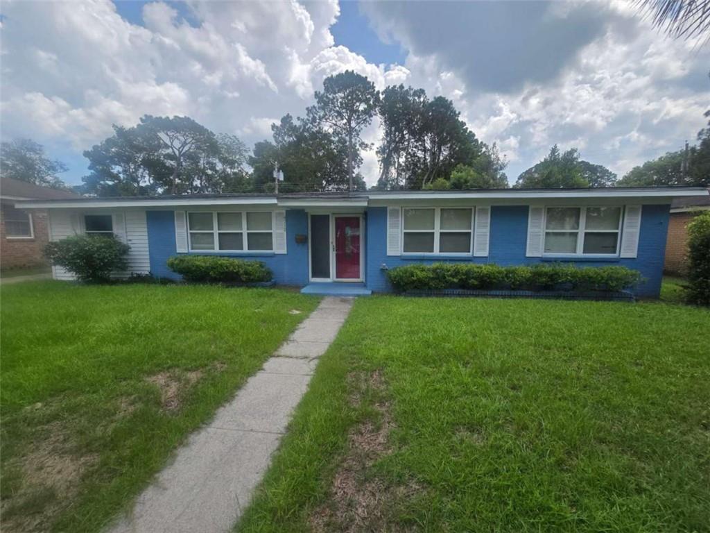 4712 Herty Dr., Savannah, GA 31405