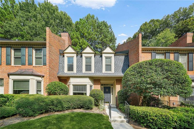 24 Plantation Dr., Atlanta, GA 30324