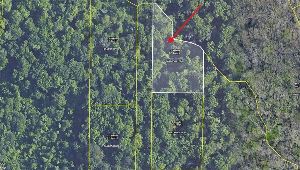 Freeman Dr., Stockbridge, GA 30281