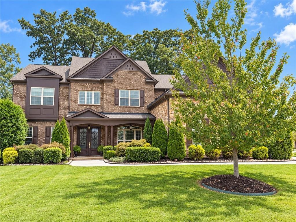 6515 Read Rd., Suwanee, GA 30024