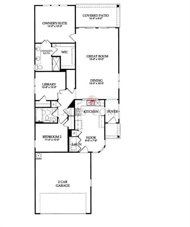 144 Begonia Ct., Griffin, GA 30223