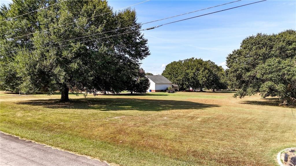Frettiesburg Dr., Aragon, GA 30153