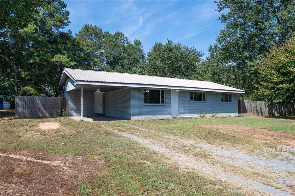130 Crane Rd., Resaca, GA 30735