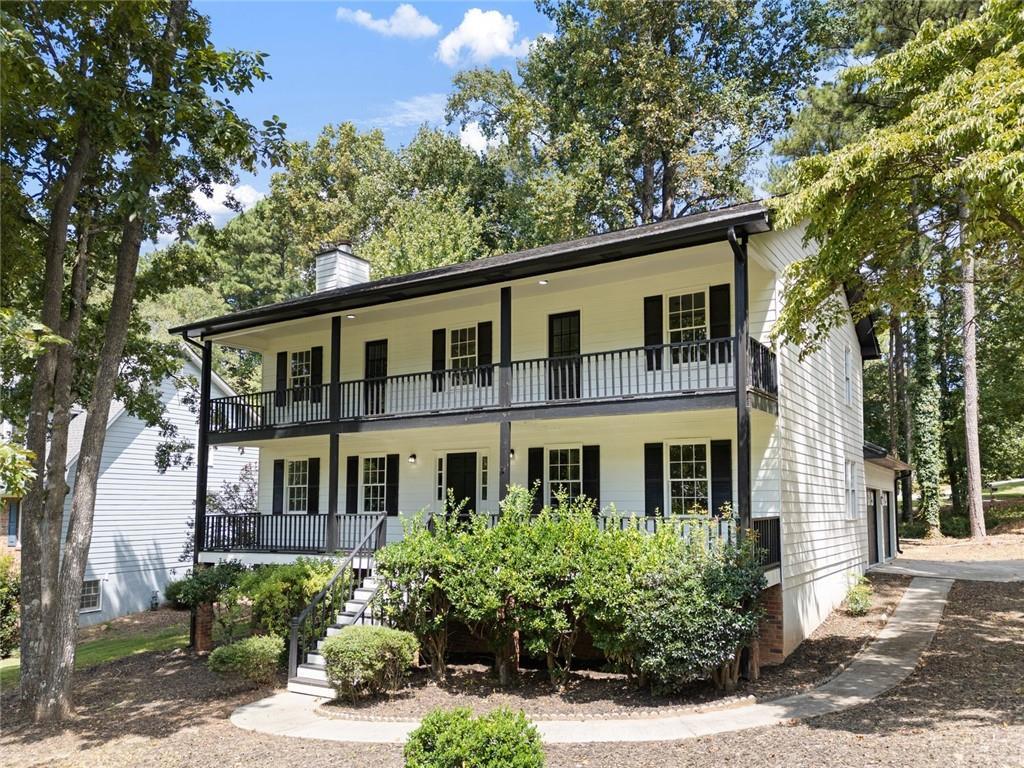 4795 Boxwood Way, Acworth, GA 30102