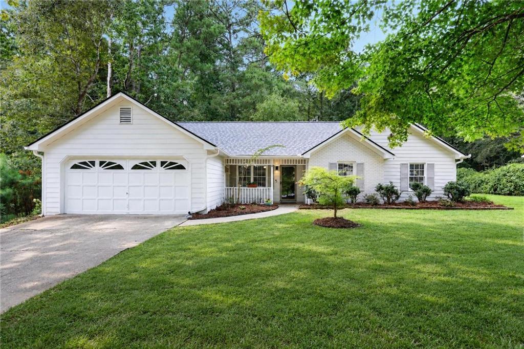 5363 Muirwood Pl., Powder Springs, GA 30127