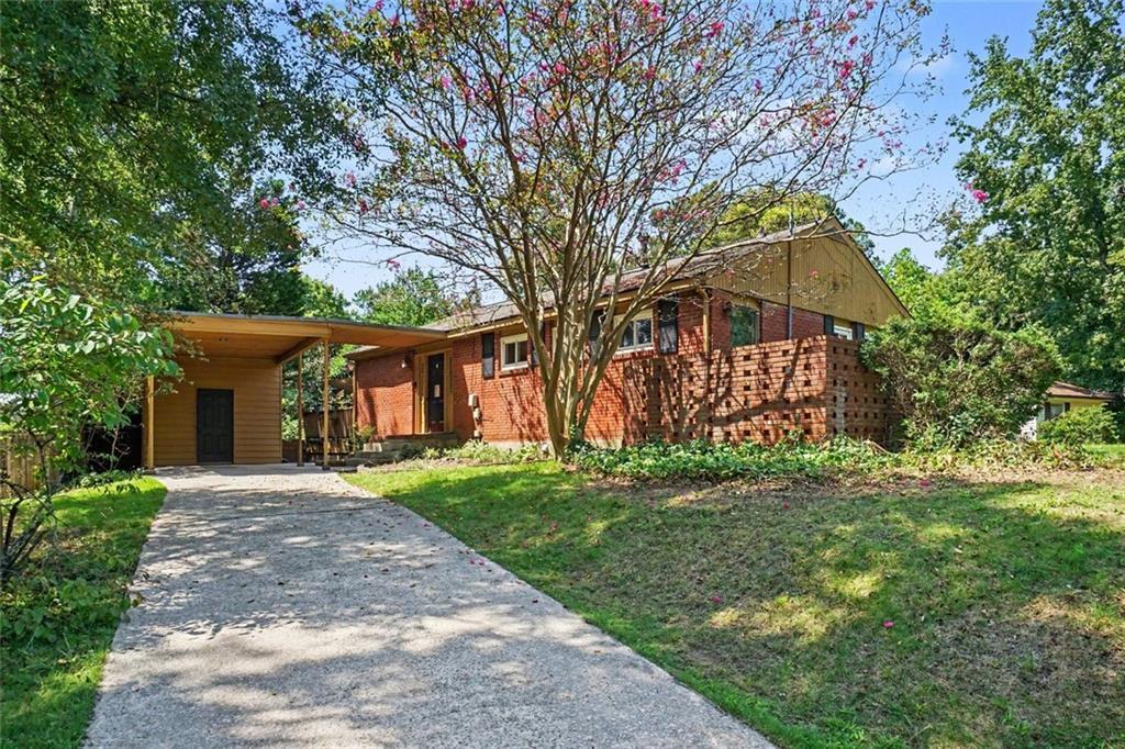 5089 Fairmont Rd., Smyrna, GA 30082