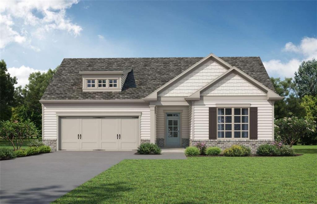 210 Oakdale Rd., Jefferson, GA 30549