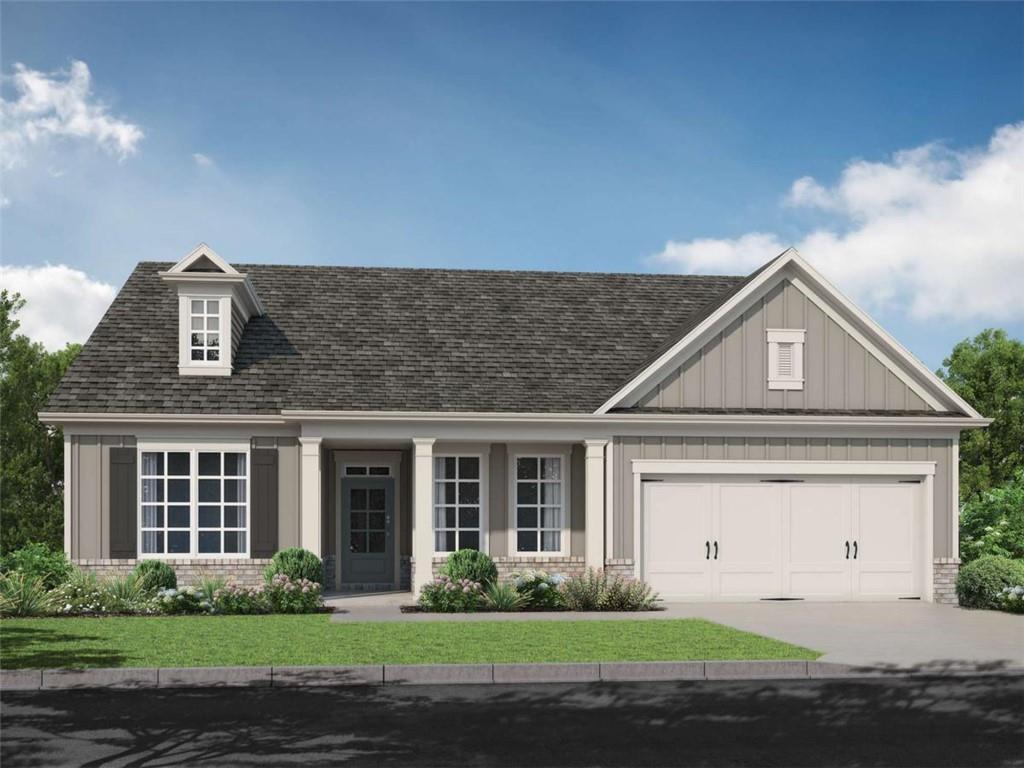 226 Oakdale Rd., Jefferson, GA 30549