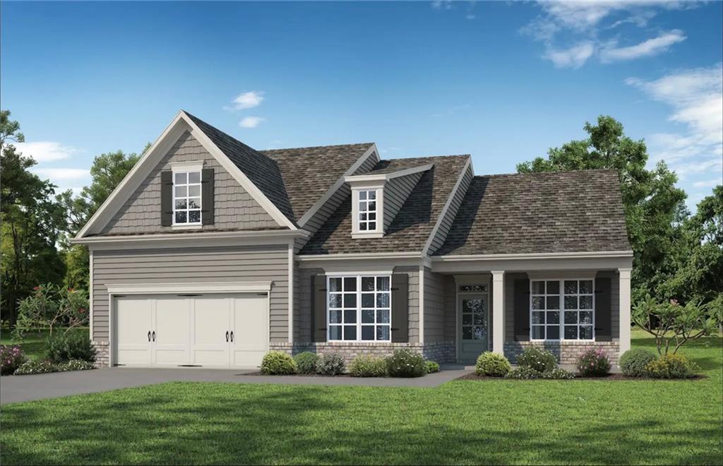 153 Merwood Ln., Jefferson, GA 30549