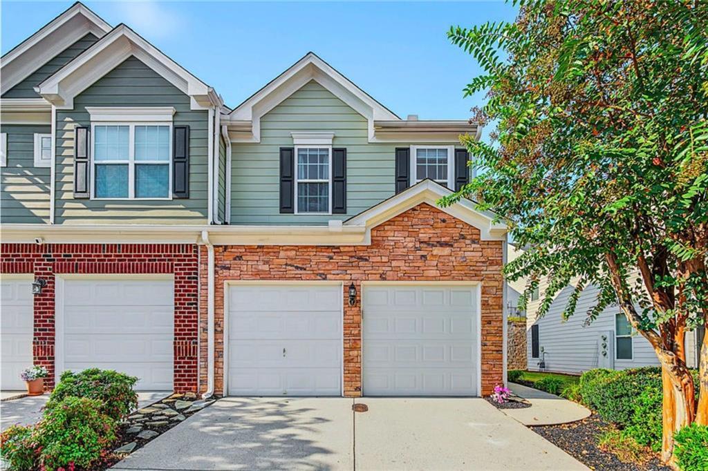 131 Flatwood Tr., Marietta, GA 30066
