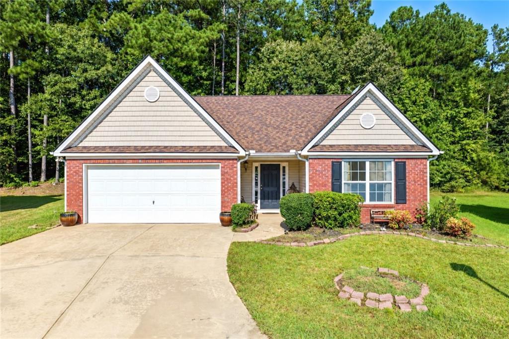 106 Jack Ct., Dallas, GA 30157