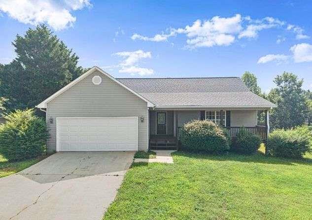 83 Ash Wood Ln., Cleveland, GA 30528