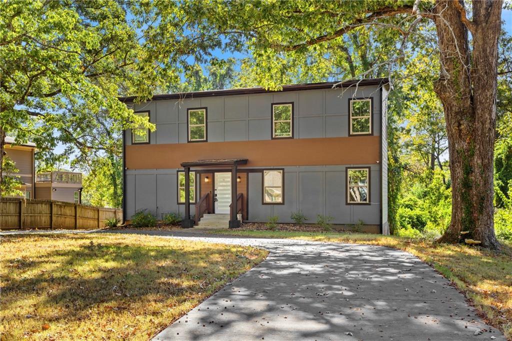 2049 Mcafee Rd., Decatur, GA 30032