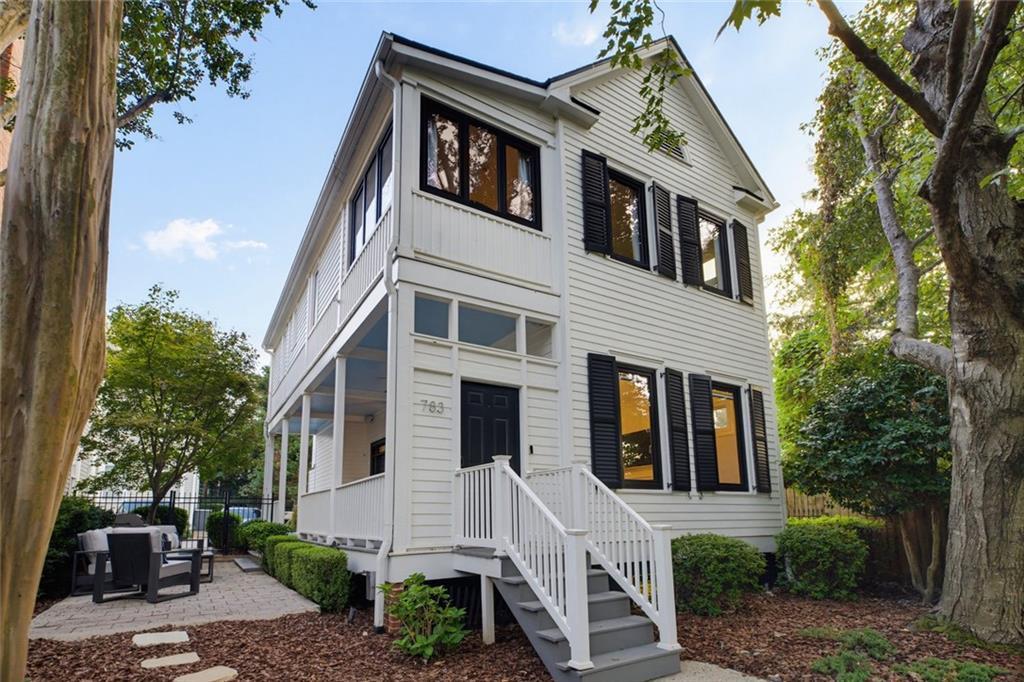 783 Edgewood Ave., Atlanta, GA 30307