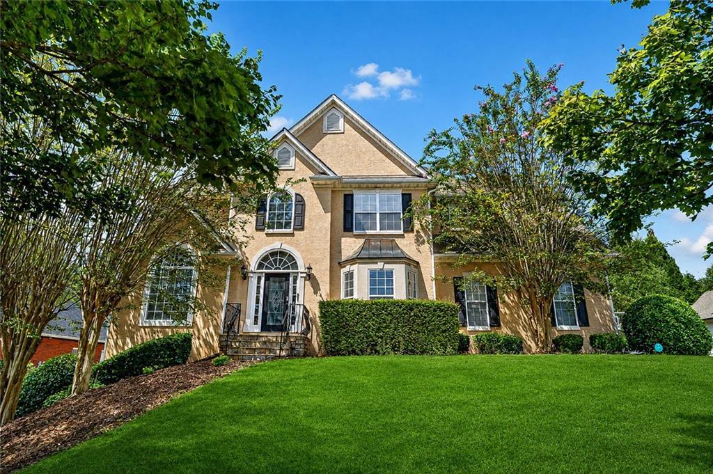 1035 Eagles Brooke Dr, Locust Grove, GA 30248