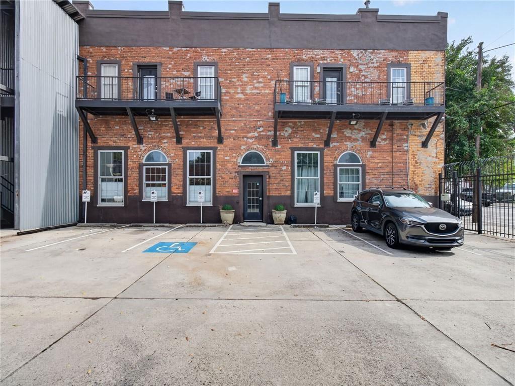 267 Peters St. #102, Atlanta, GA 30313