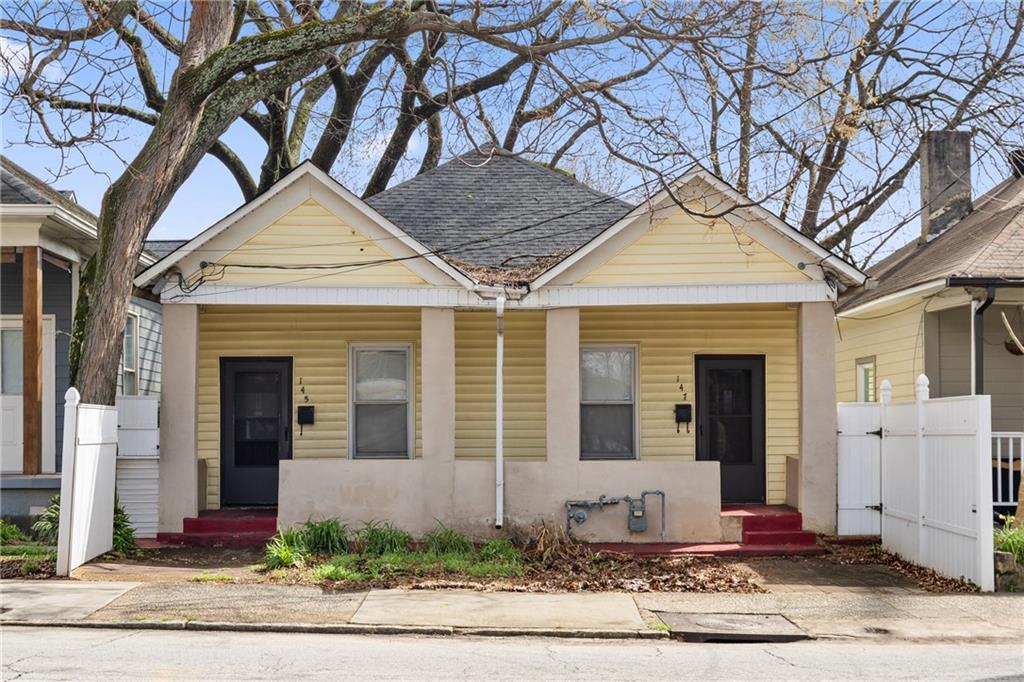 145 Randolph Street Ne, Atlanta, GA 30312