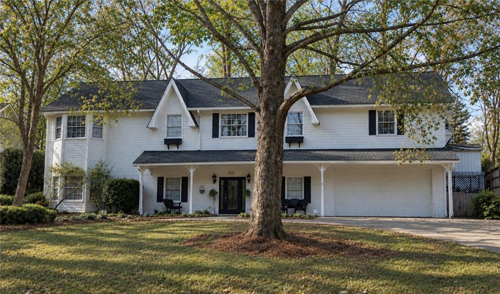 2372 Ivy Crest Dr., Buford, GA 30519