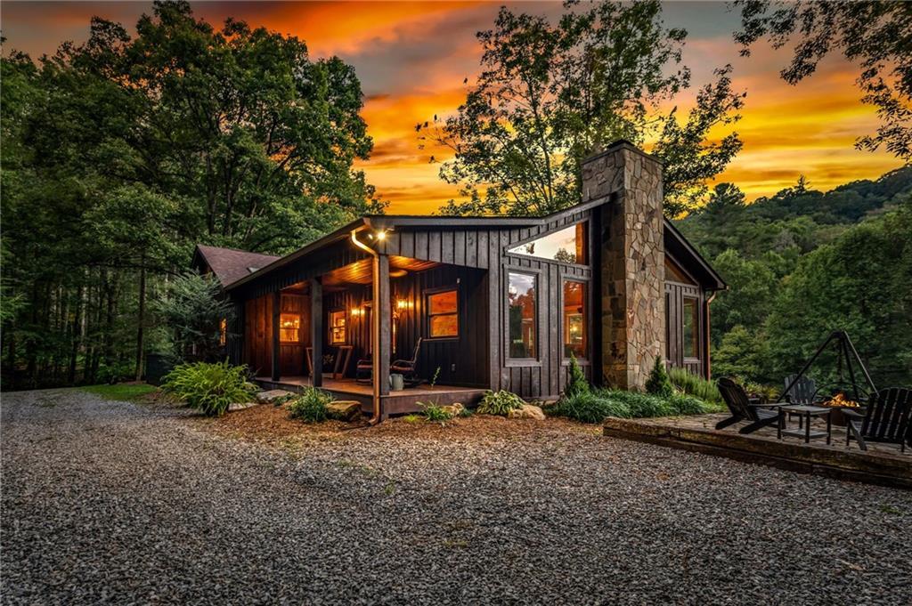 361 Forest Service Rd., Epworth, GA 30541