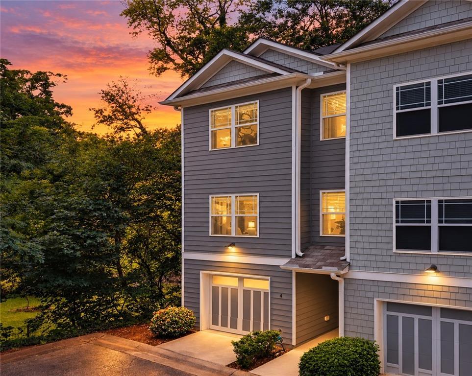 1365 Memorial Dr. #4, Atlanta, GA 30317