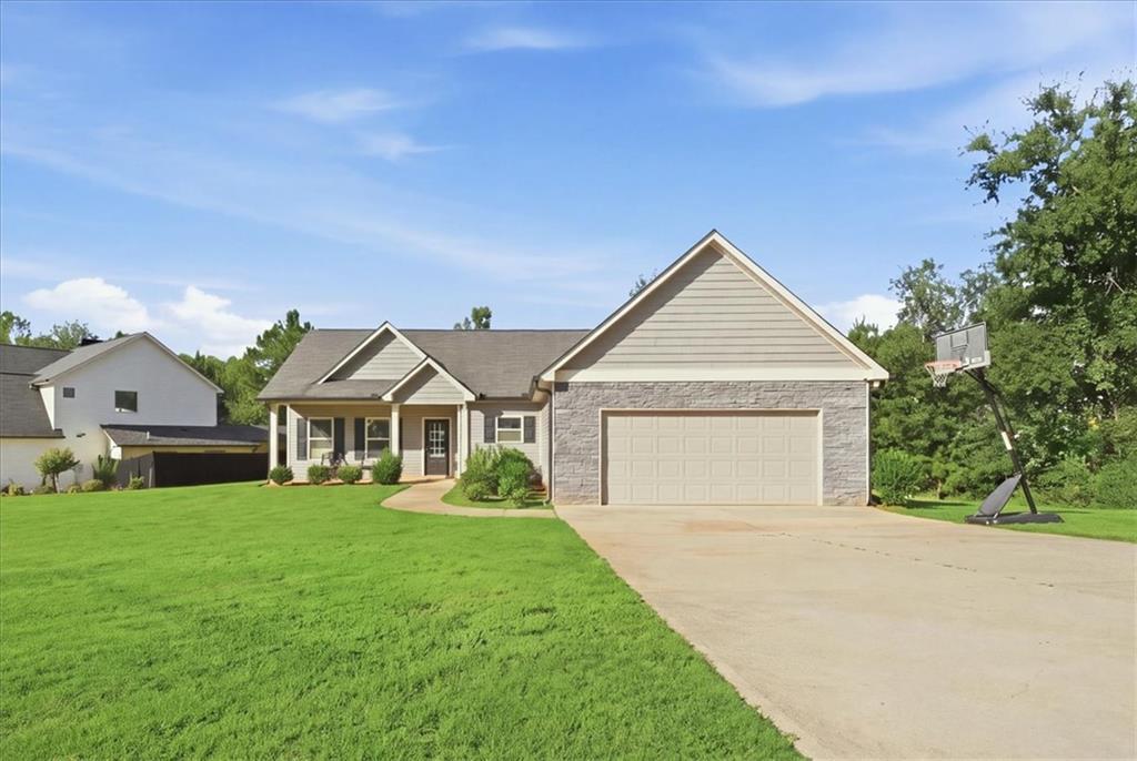 161 White Creek Dr., Rockmart, GA 30153