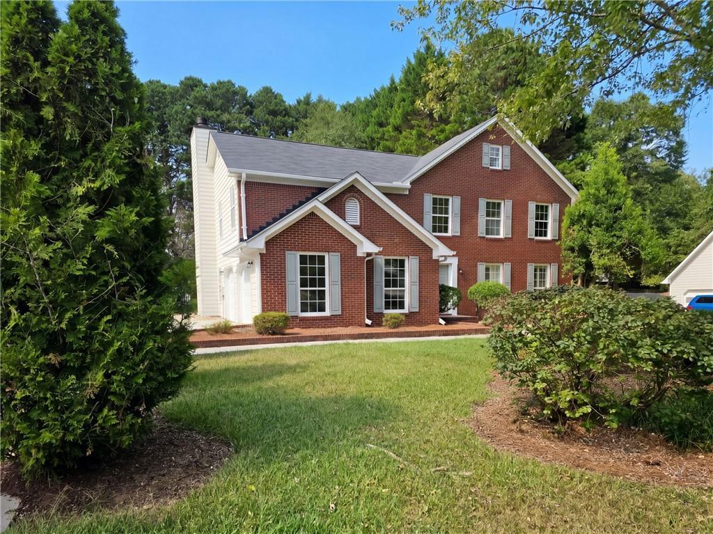 3205 Summit Place Dr., Loganville, GA 30052