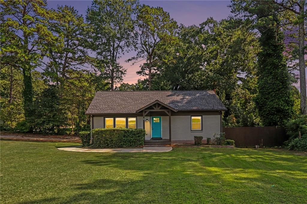 4722 Covington Hwy., Decatur, GA 30035