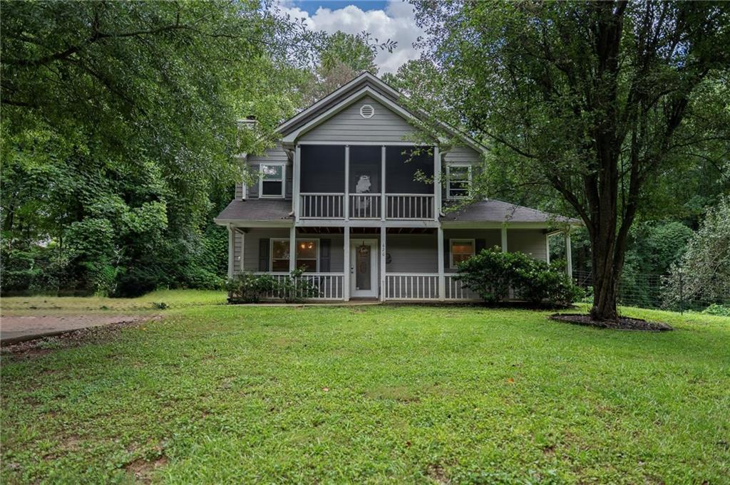 620 Beau Court, Winder, GA 30680