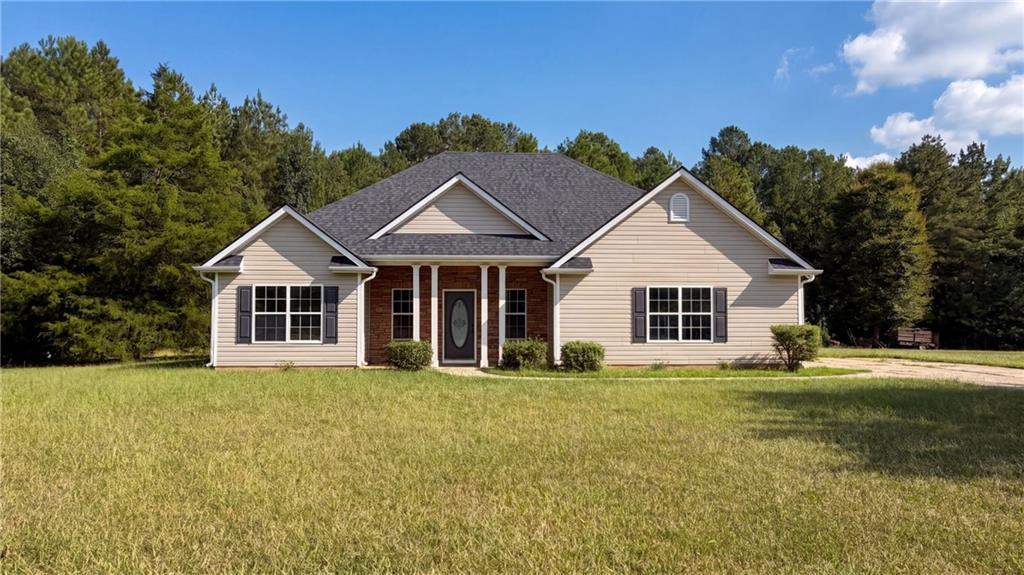 114 Beaty Ct., Flovilla, GA 30216