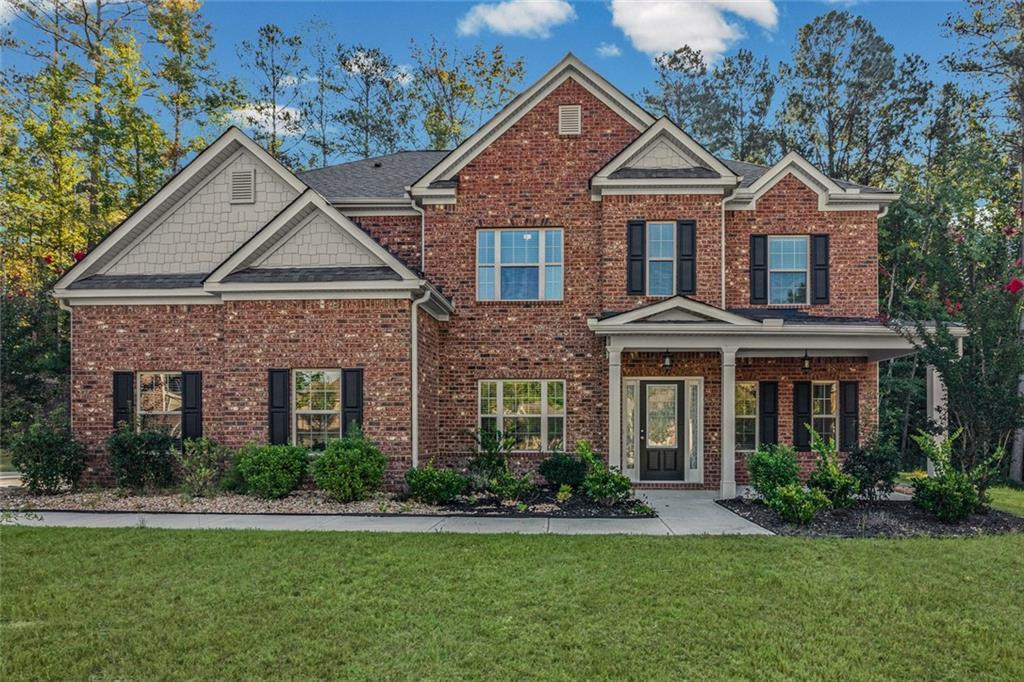 3836 The Great Dr., South Fulton, GA 30349