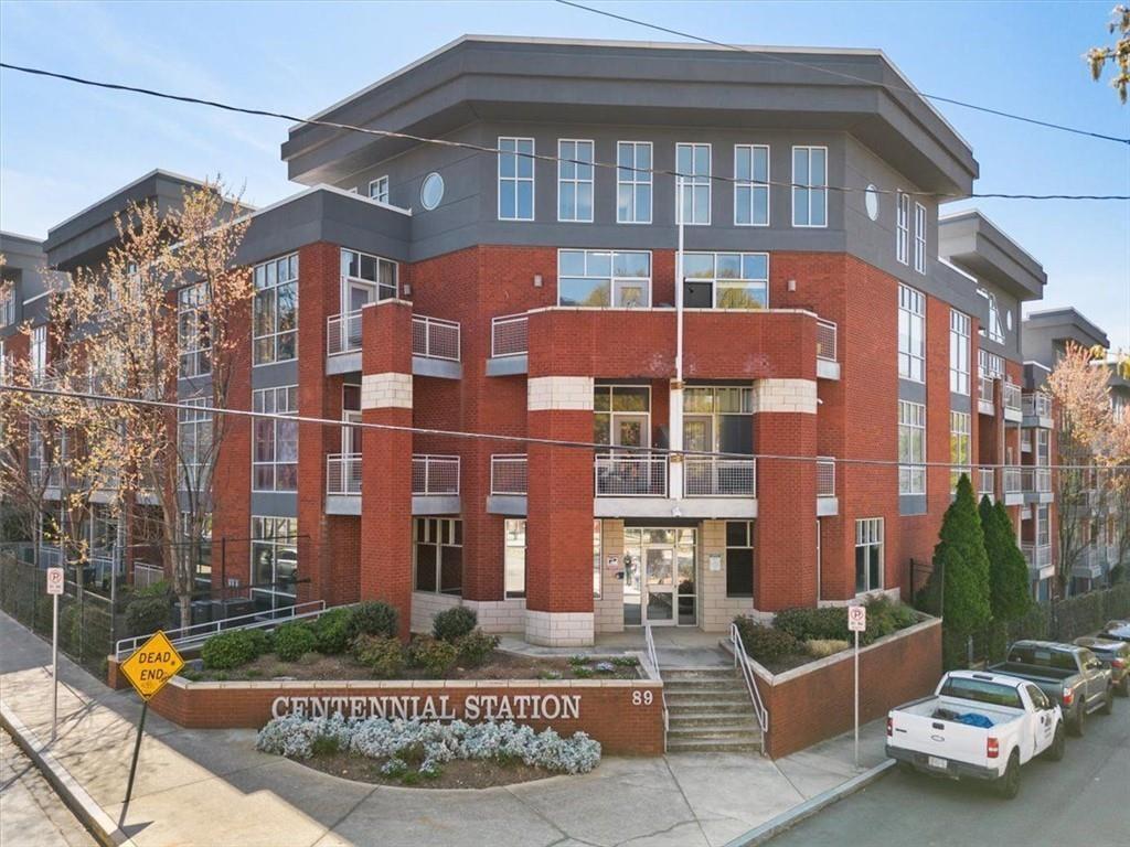 89 Mangum St. #119, Atlanta, GA 30313