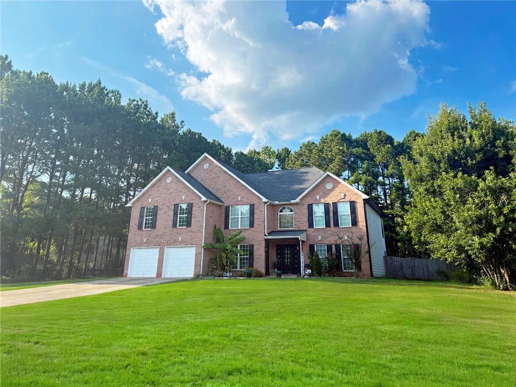 142 Hickory Creek Ln., Acworth, GA 30101