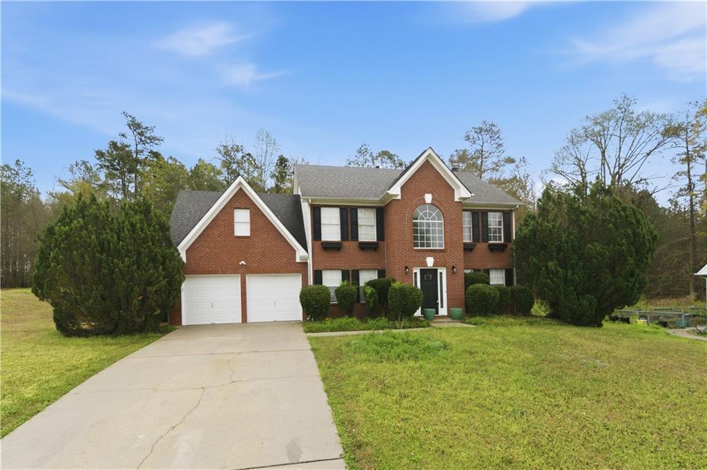 9360 Carnes Crossing Cir., Jonesboro, GA 30236