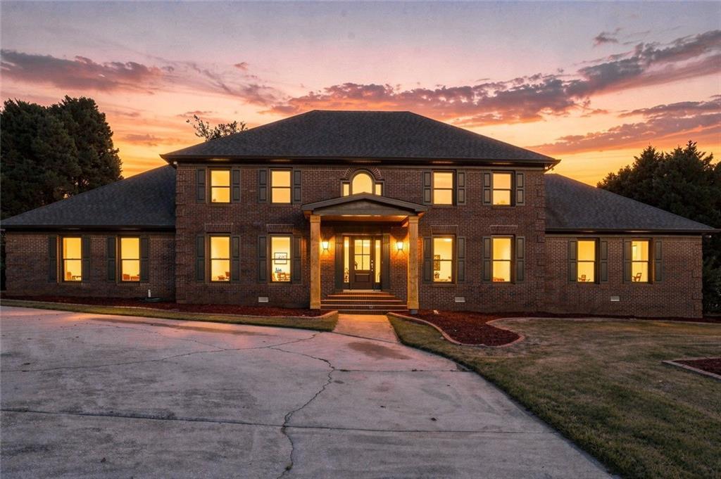 961 Jimson Dr., Conyers, GA 30013