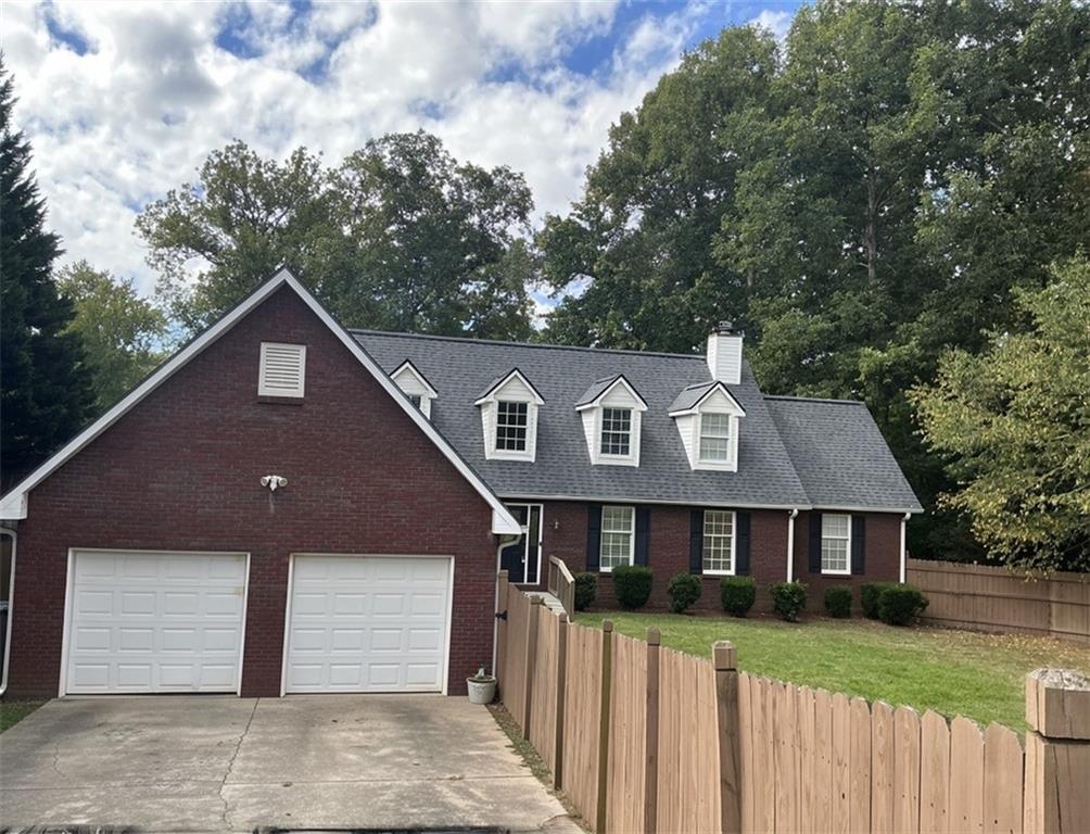 349 Lakeridge Dr., Temple, GA 30179