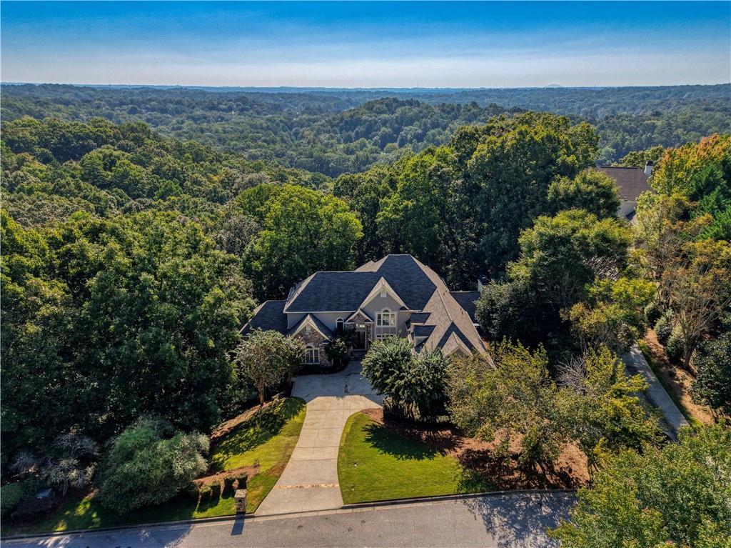 8370 Sentinae Chase Dr., Roswell, GA 30076