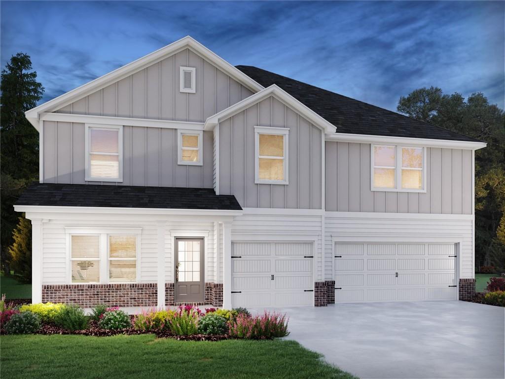 5976 Cabernet Ln., Braselton, GA 30517