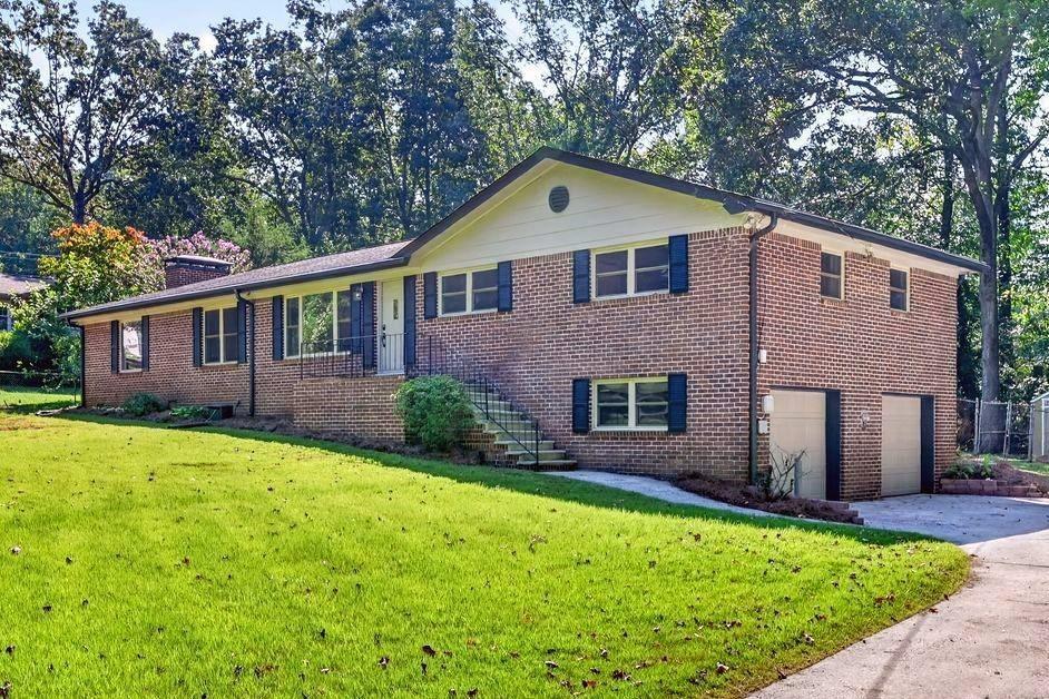 1920 Sierra Dr., Marietta, GA 30062