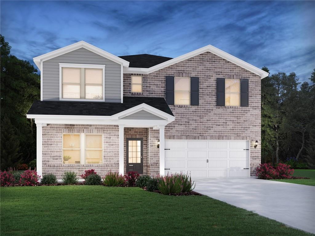 5506 Cabernet Ln., Braselton, GA 30517