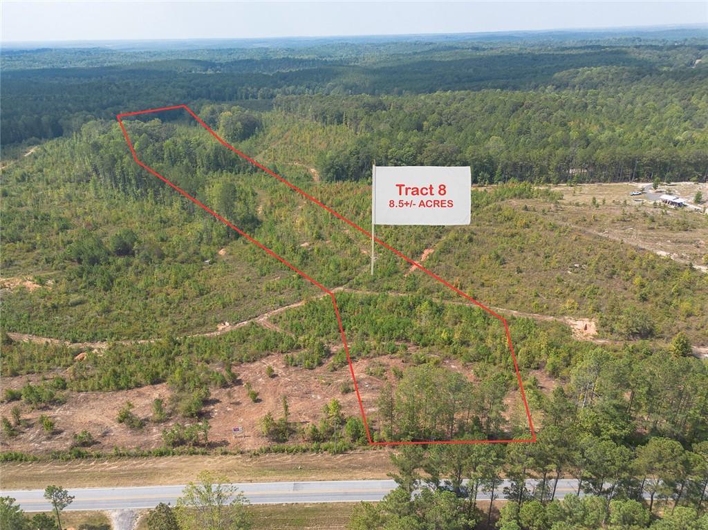 Victory Rd., Franklin, GA 30217