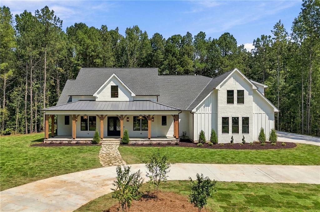 5948 Mccoy Rd., Acworth, GA 30101
