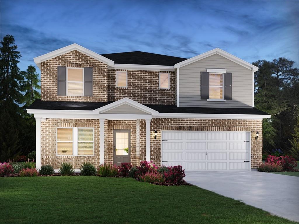 5497 Cabernet Ln., Braselton, GA 30517