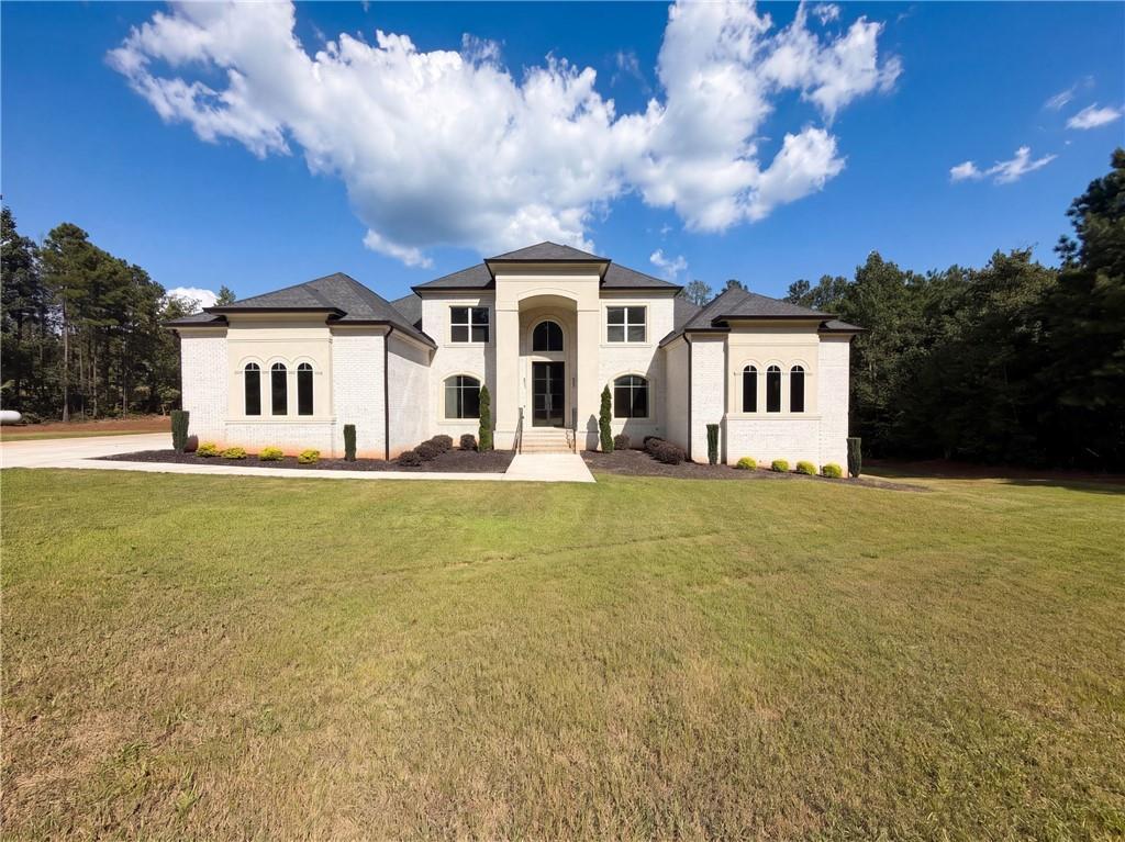 214 Coastline Rd., Fayetteville, GA 30214