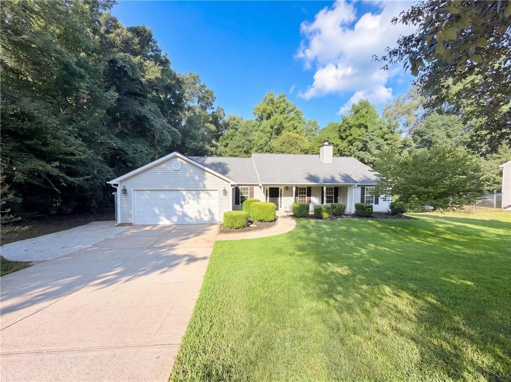 112 Platte St., Winder, GA 30680