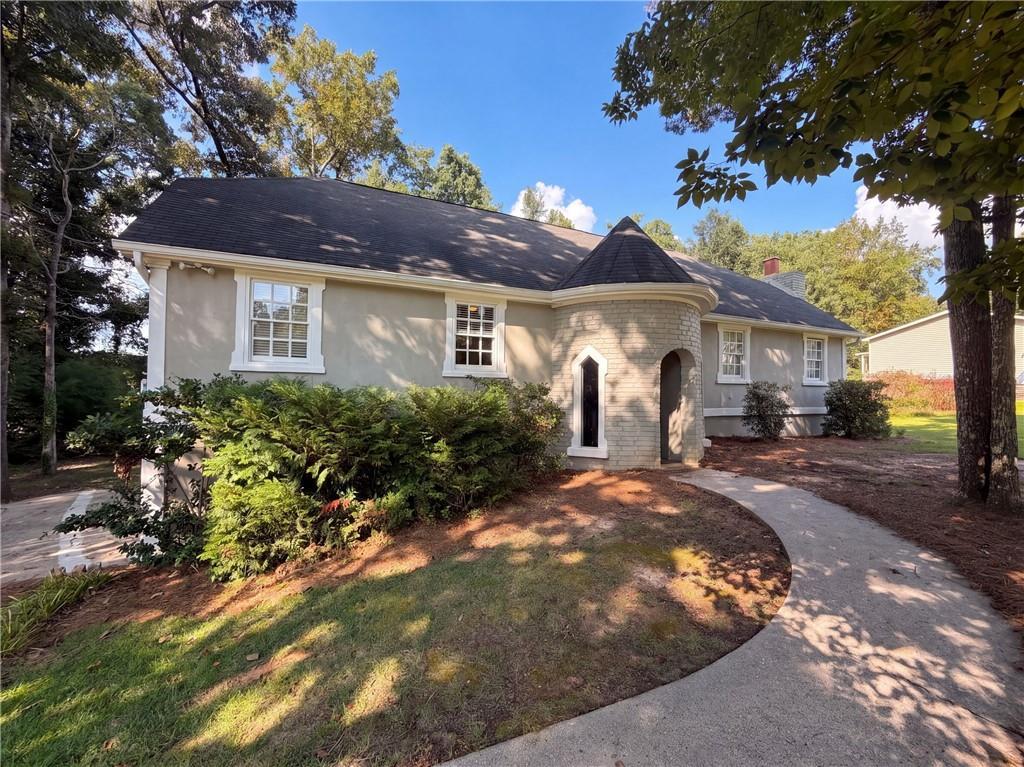 6257 N Summers Cir., Douglasville, GA 30135