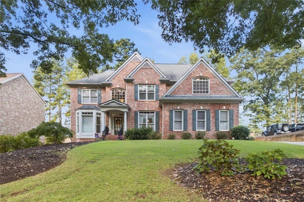 5930 Westcroft Ln., Cumming, GA 30040